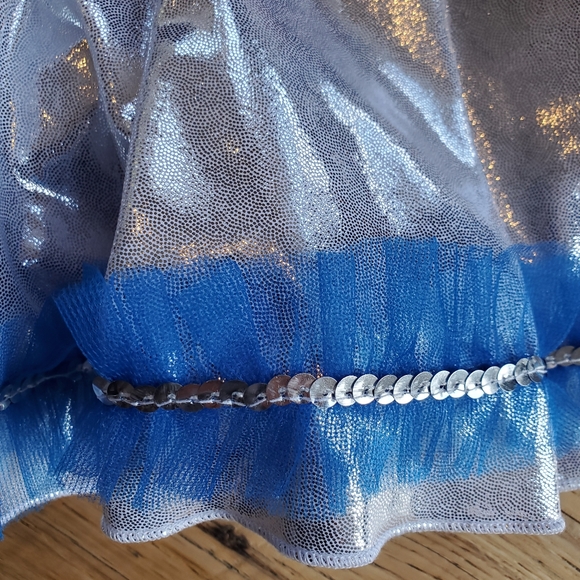 Girls Dance Costume - Picture 5 of 9